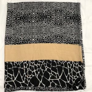 Banana Republic | scarf